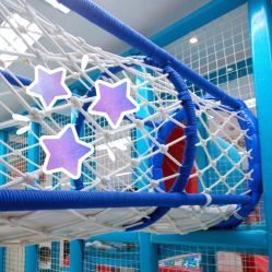 -孩子王童乐园(马群店)