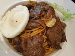 -豪客来牛排(绿宝广场店)