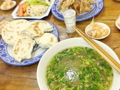 -老白家水盆羊肉