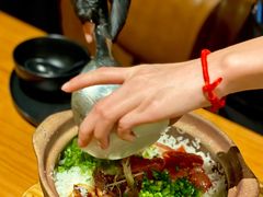 -旺爷砂锅·茶作(国贸城店)