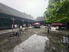 -张学良旧居陈列馆
