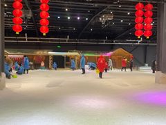 -宁波冰雪大世界(北仑区)