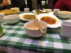 莜面栲栳栳-晋府大酒店