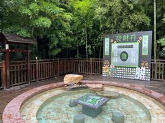 -天目湖涵田半山温泉