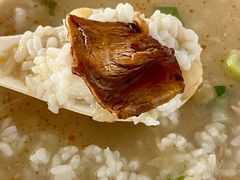 -温记府廟豆汤饭·始于1955年(海椒店)