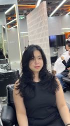 -MY HAIR ARDOR