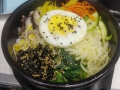 韩时拌饭-韩时烤肉(丰科万达广场店)