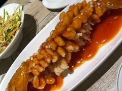 -四姐妹东北饺子(沙尾路店)