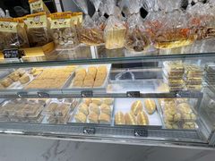 -甜嘟嘟烘焙坊(舒城路店)