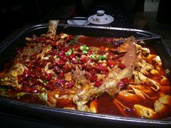 -龙门烤鱼(东方宝泰店)