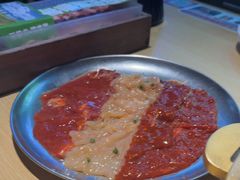 -东道煮牛肉火锅(东盛大街店)