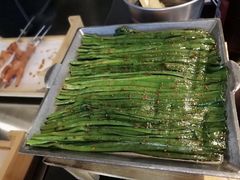 -很久以前羊肉串(中山公园店)