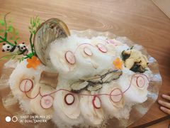 -尚海豆捞(乐虹坊店)