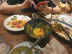 -小桔象·泰国风味餐厅(惠城水门路16号店)