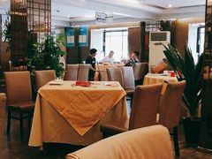 大堂-大鸭梨(天通西苑店)