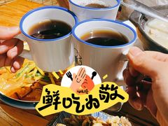 -關東雪东北菜(中庚漫游城店)