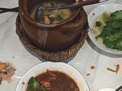 -官塘锋记鱼生·生腌·砂锅粥(牌坊街店)
