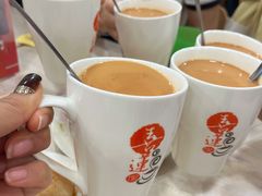 奶茶-喜莲咖啡