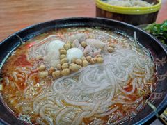 -青石桥老瓦房肥肠粉总店(青石桥总店)