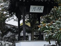 -何园