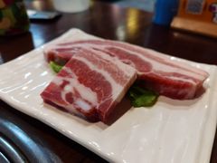 -·缸桶屋·韩式牛肋条自助烤肉(西湖D11店)