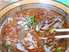 -兄弟俩老李家牛肉汤(总店)