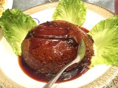 -好福记饭店(红梅公园店)