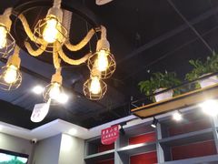 -周鱼小馆石锅酸菜鱼(活力汇店)