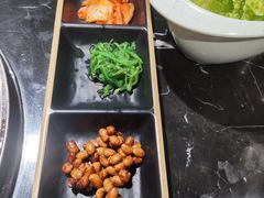 -鹤江桥·红油牛肉粉(SKP店)