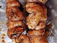 -昱家胡同·烧烤海鲜铜锅涮肉(和平里店)
