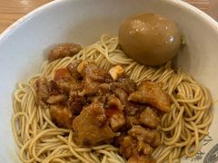 咸蛋黄-小桃园·豆浆油条(复兴中路店)