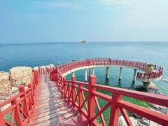 -养马岛旅游度假区