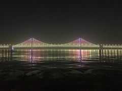 -星海湾跨海大桥