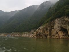 -神农溪纤夫文化旅游区