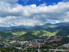 -五台山风景名胜区