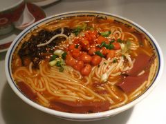 万寿宫猪血粉丝-味福记·江西小炒·南昌小吃(青山湖万达店)