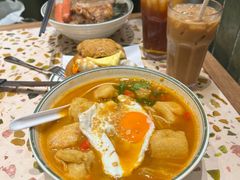 -华嫂冰室(尖沙咀店)