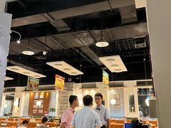 -金湖港式餐厅(建外店)