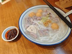 -马记清真肺片(玉林中横巷)