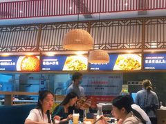 大堂-千稻剁椒大鱼头(CityOn熙地港店)