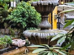 -火车头法国西餐厅