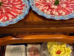 -乐宴·老北京铜火锅(八卦岭店)