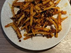 山桔梗-三泉冷面(双井店)