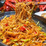 ️在深圳我Zui 爱的氛围感湘菜，没有之一❗