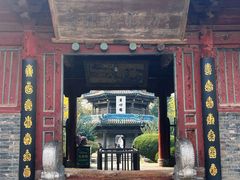 -西安化觉巷清真大寺