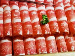 -礼舍·和牛火锅·烤肉·料理餐厅(华茂店)