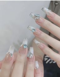 -LILY NAILS美甲美睫