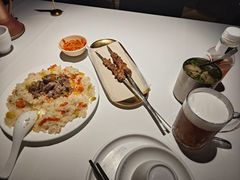 -西域阿里马新疆菜·清真(桂花路店)
