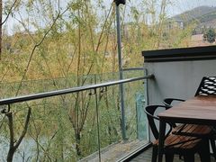-清雅臻品·竹林院落·新派青岛菜(崂山店)