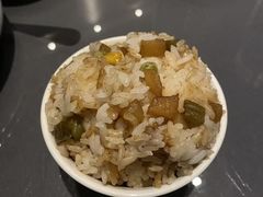 -天厨妙香素食餐厅(清华店)